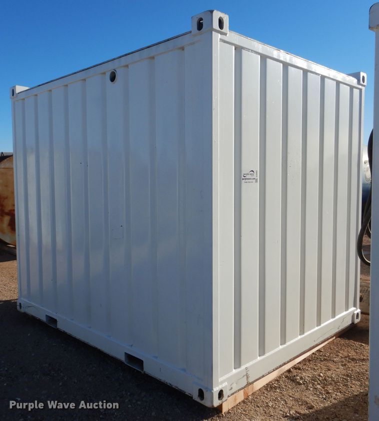 image for item DJ8903 1997  fuel tank