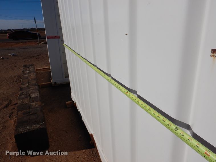 image for item DJ8903 1997  fuel tank