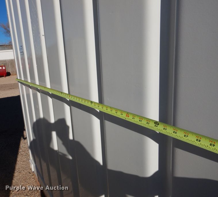 image for item DJ8903 1997  fuel tank