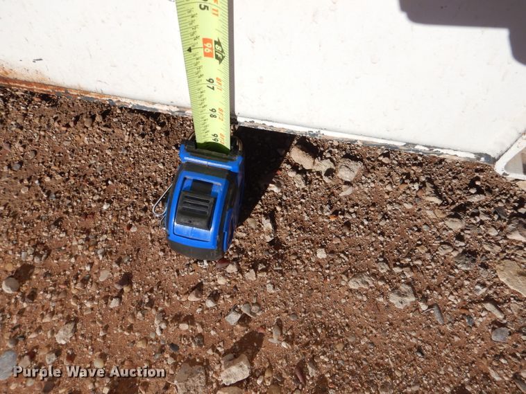 image for item DJ8903 1997  fuel tank