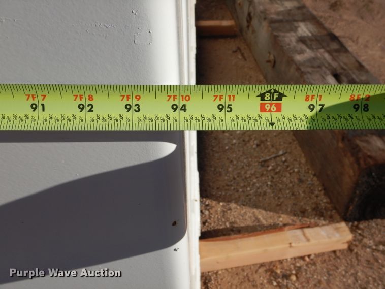 image for item DJ8904 2000  fuel tank