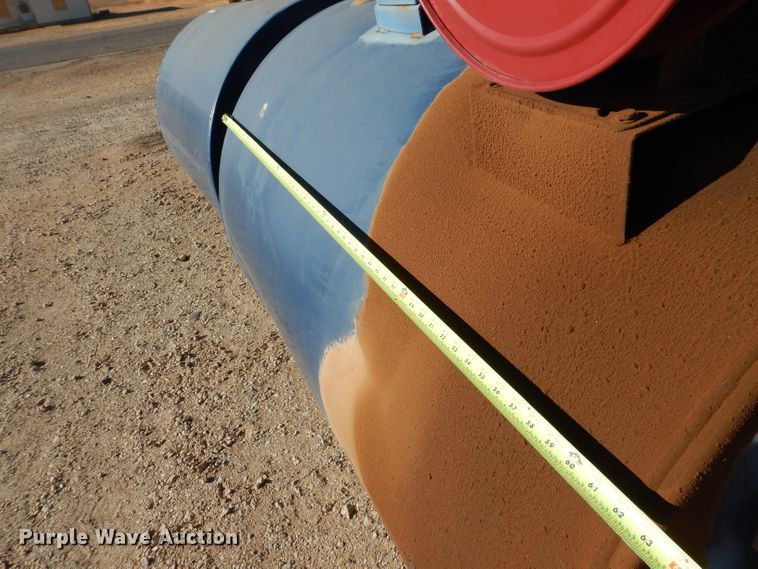 image for item DJ8909 Buffalo  hydraulic oil tank