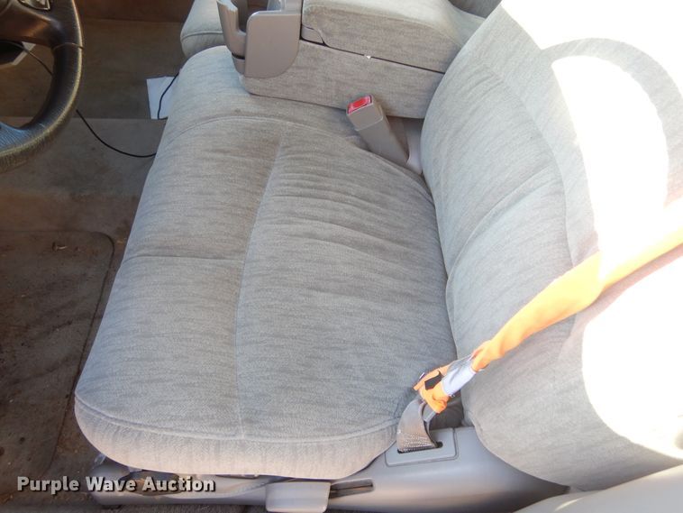 image for item DK3448 2005 Buick LeSabre Custom