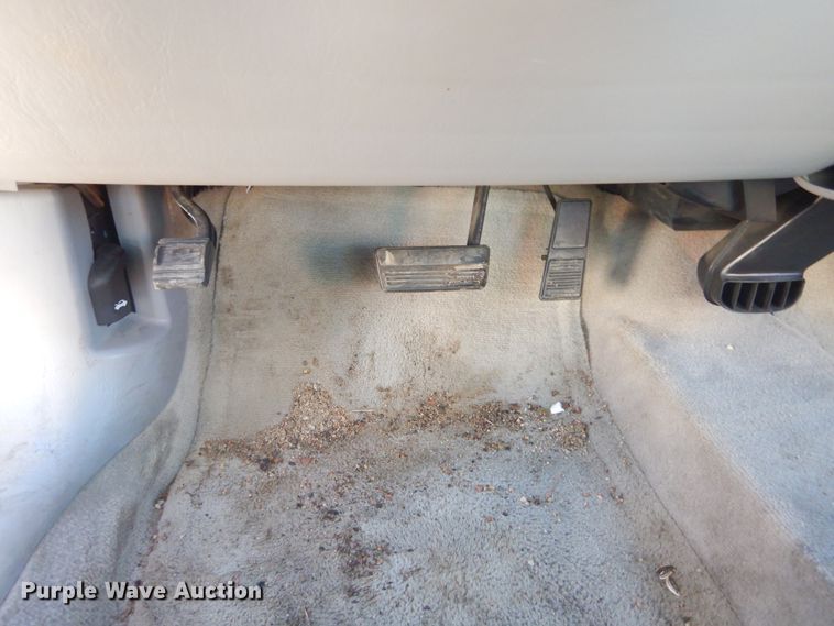 image for item DK3448 2005 Buick LeSabre Custom