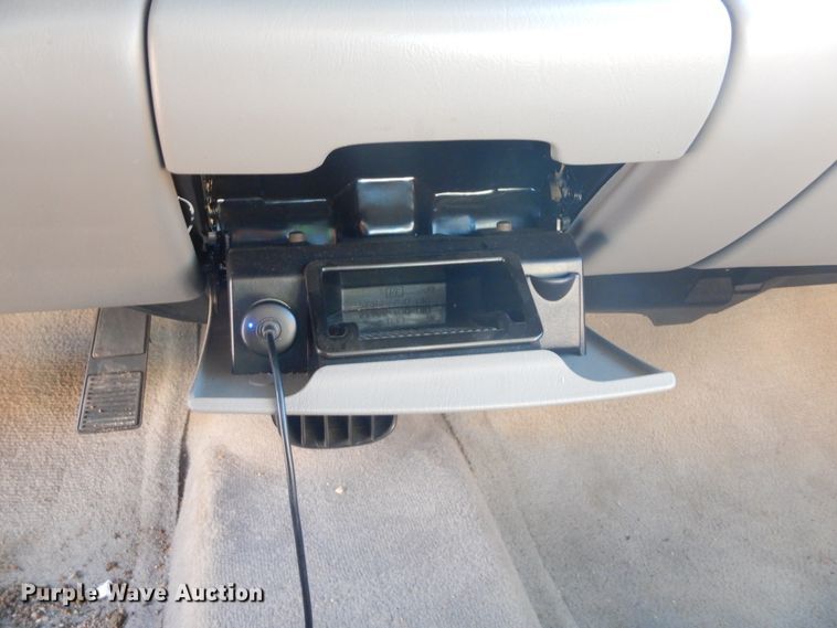 image for item DK3448 2005 Buick LeSabre Custom