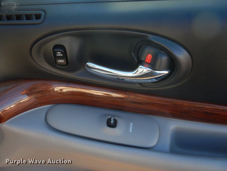 image for item DK3448 2005 Buick LeSabre Custom