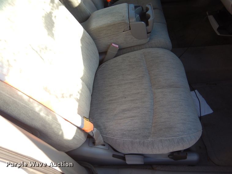 image for item DK3448 2005 Buick LeSabre Custom