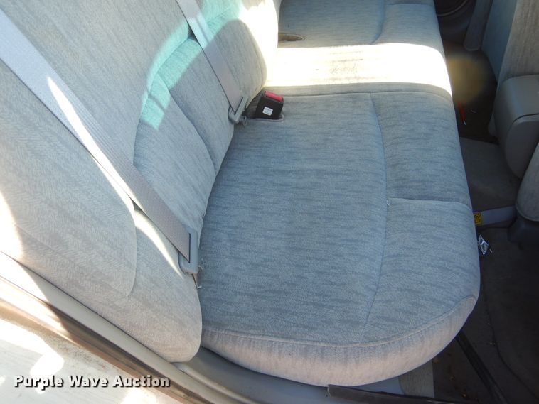 image for item DK3448 2005 Buick LeSabre Custom