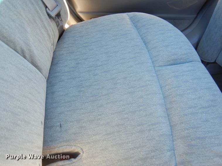 image for item DK3448 2005 Buick LeSabre Custom