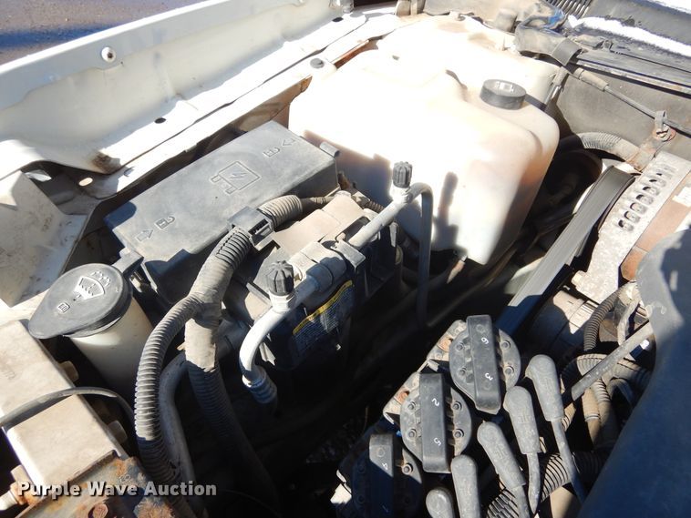 image for item DK3448 2005 Buick LeSabre Custom