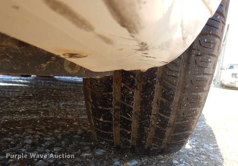 image for item DK3448 2005 Buick LeSabre Custom