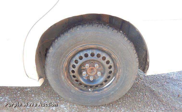 image for item DK3448 2005 Buick LeSabre Custom