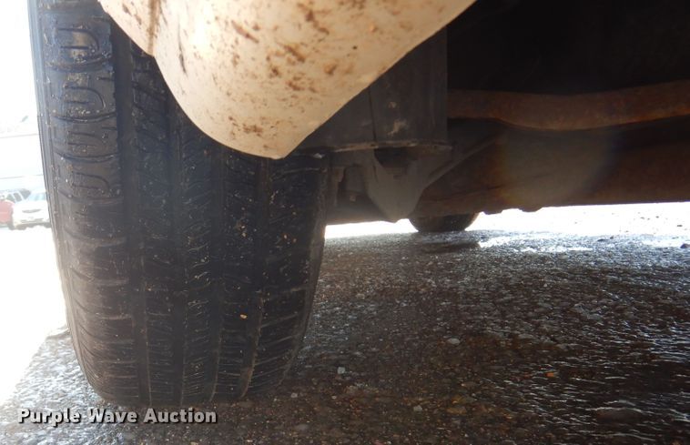 image for item DK3448 2005 Buick LeSabre Custom