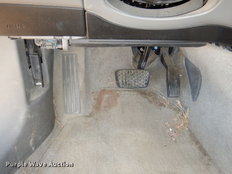 image for item DK3475 2013 Chevrolet Malibu