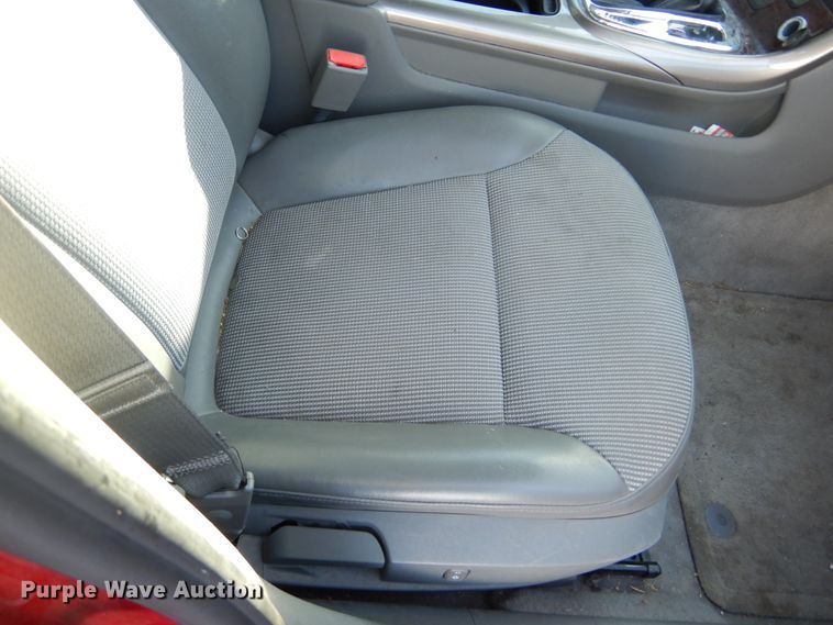 image for item DK3475 2013 Chevrolet Malibu