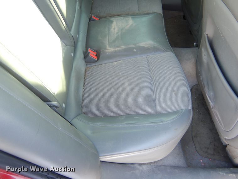 image for item DK3475 2013 Chevrolet Malibu