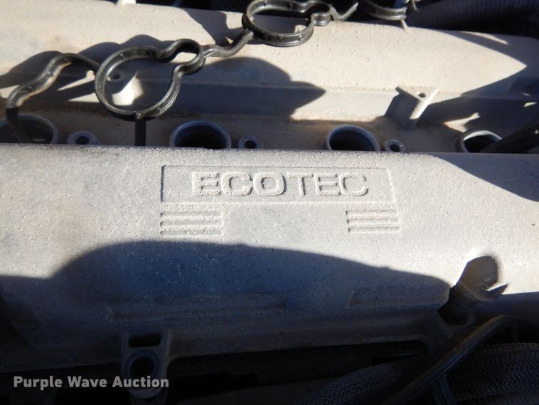 image for item DK3475 2013 Chevrolet Malibu