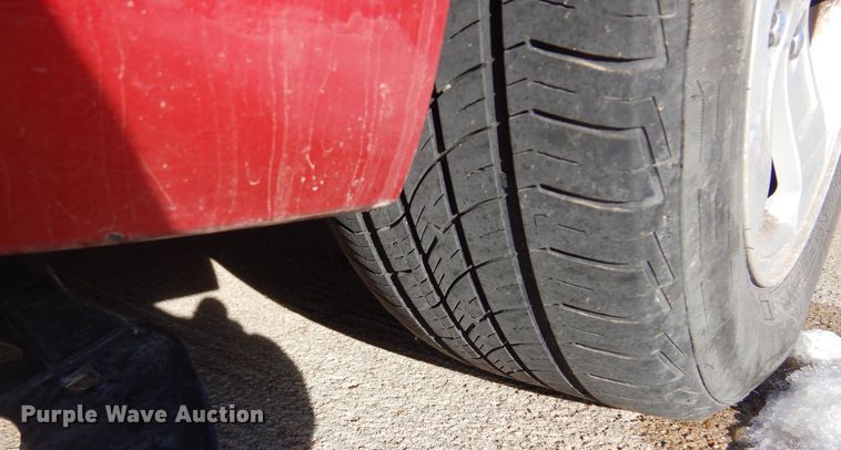 image for item DK3475 2013 Chevrolet Malibu