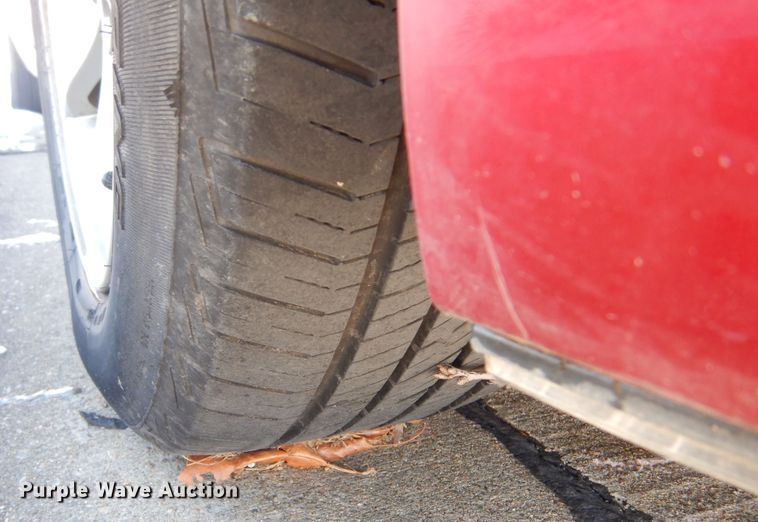 image for item DK3475 2013 Chevrolet Malibu