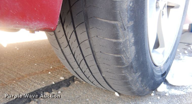 image for item DK3475 2013 Chevrolet Malibu