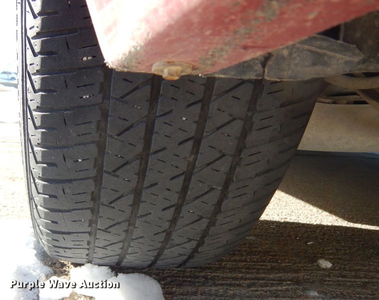 image for item DK3475 2013 Chevrolet Malibu