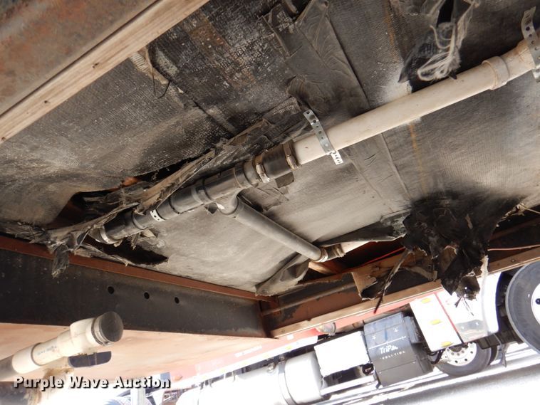 image for item DK8708 1999 Franklin  camper