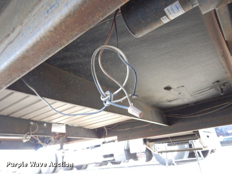 image for item DK8708 1999 Franklin  camper