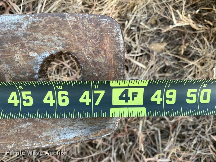 image for item DL1331 Hyster  forklift