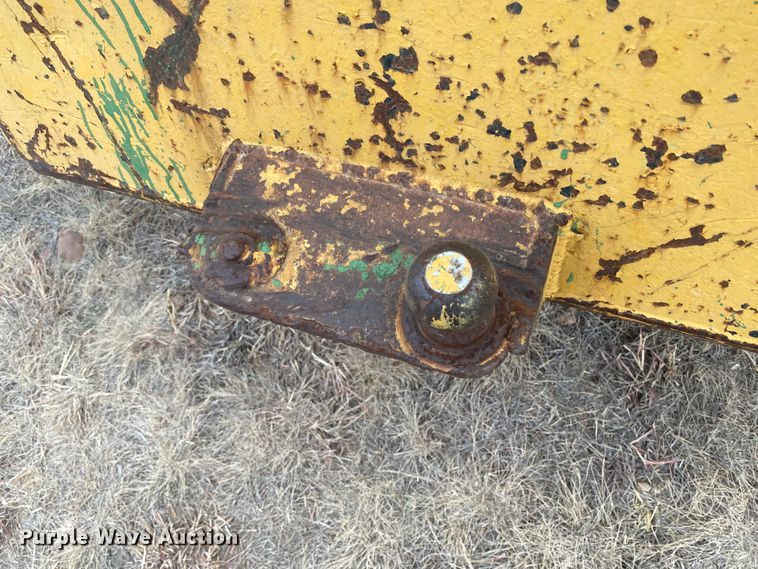 image for item DL1331 Hyster  forklift