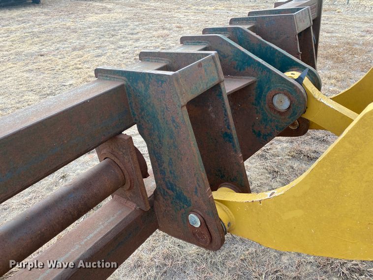 image for item DL1332 2004 Kawasaki 80Z V  wheel loader