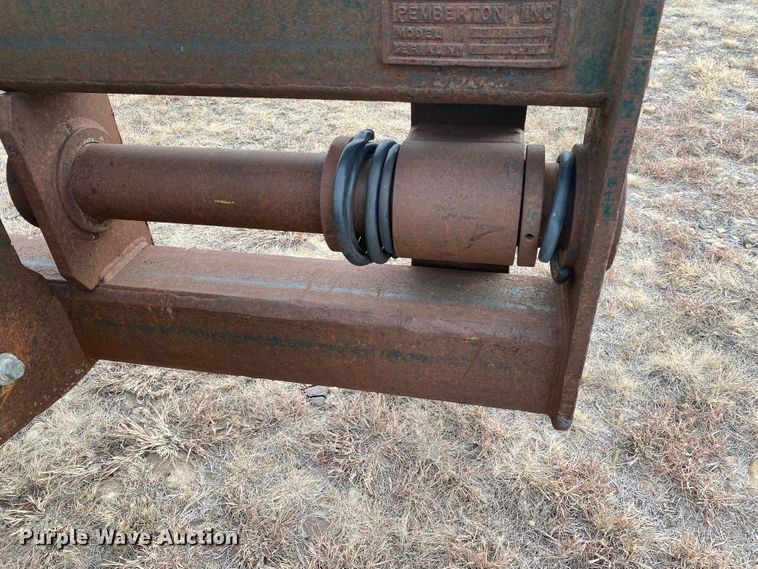 image for item DL1332 2004 Kawasaki 80Z V  wheel loader