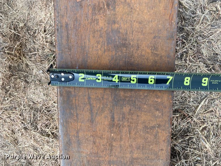 image for item DL1332 2004 Kawasaki 80Z V  wheel loader