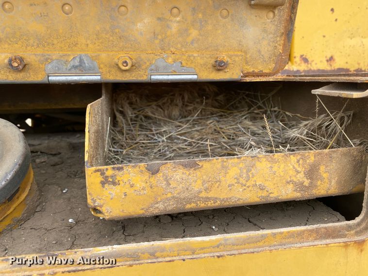 image for item DL1332 2004 Kawasaki 80Z V  wheel loader