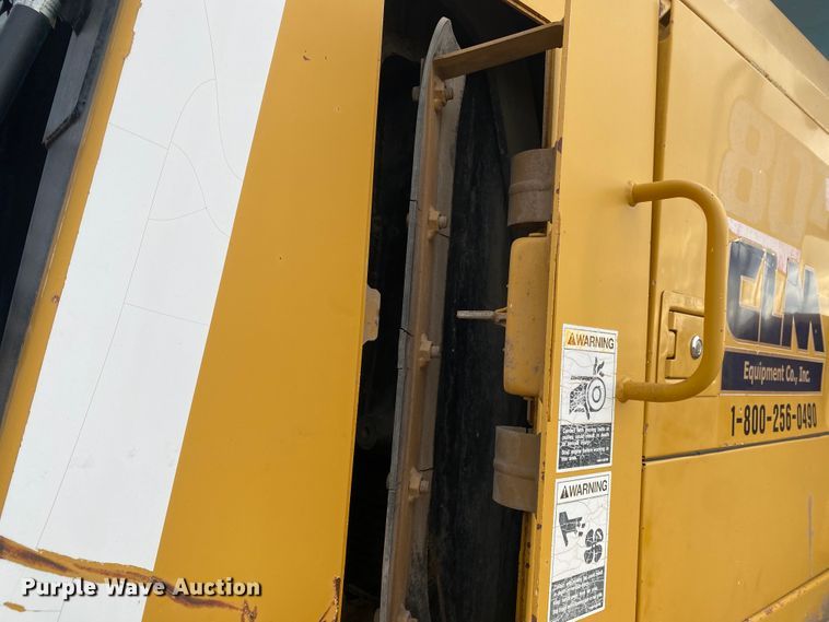 image for item DL1332 2004 Kawasaki 80Z V  wheel loader