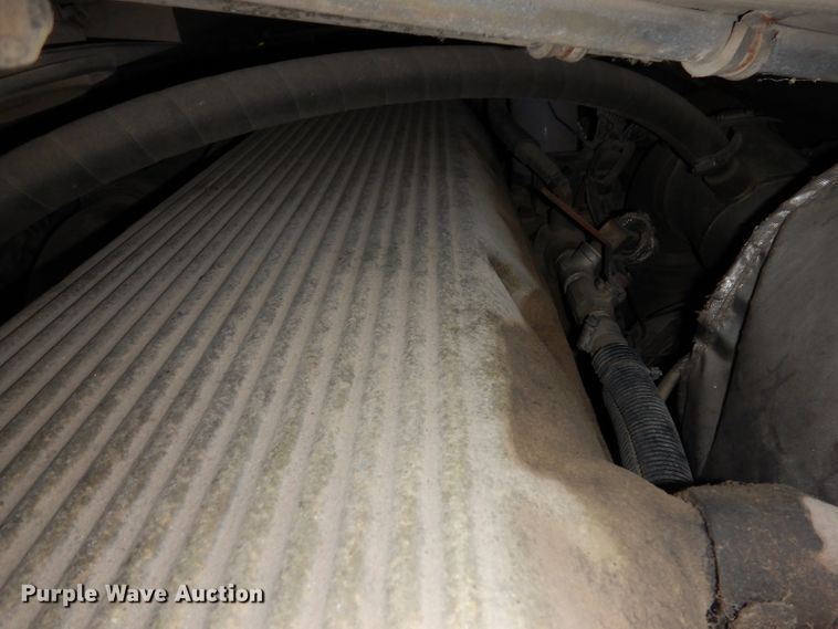 image for item DL5899 2005 American Lafrance L24M-75  aerial platform fire truck