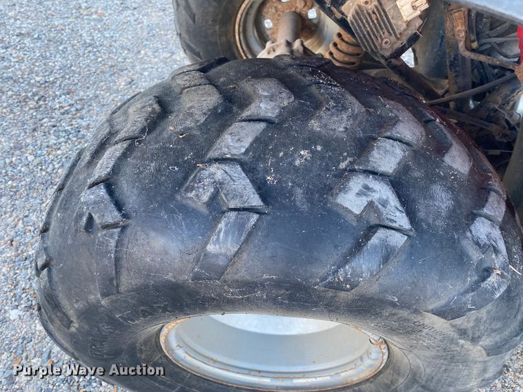 image for item DL6798 2005 Honda  ATV