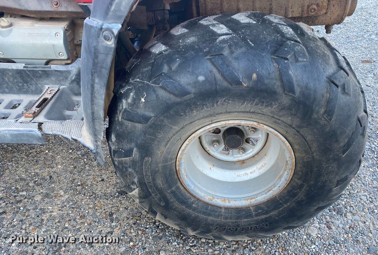 image for item DL6798 2005 Honda  ATV