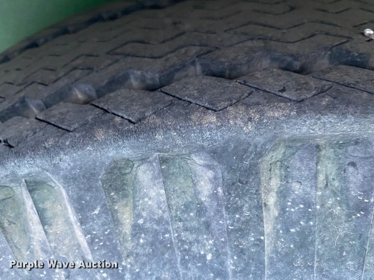 image for item DL6810 Leroi  air compressor