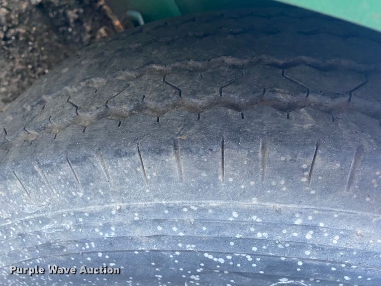 image for item DL6810 Leroi  air compressor