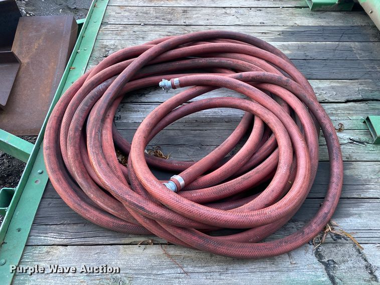 image for item DL6810 Leroi  air compressor