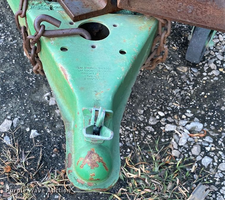 image for item DL6810 Leroi  air compressor