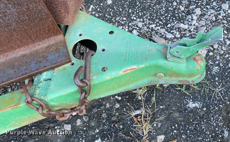 image for item DL6810 Leroi  air compressor