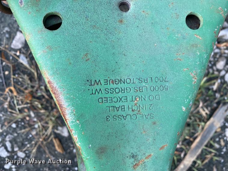 image for item DL6810 Leroi  air compressor