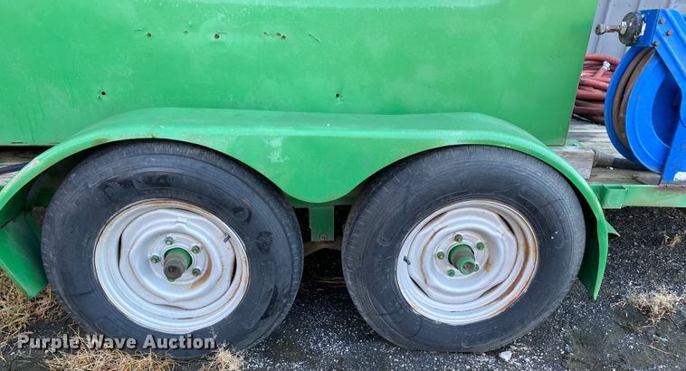 image for item DL6810 Leroi  air compressor