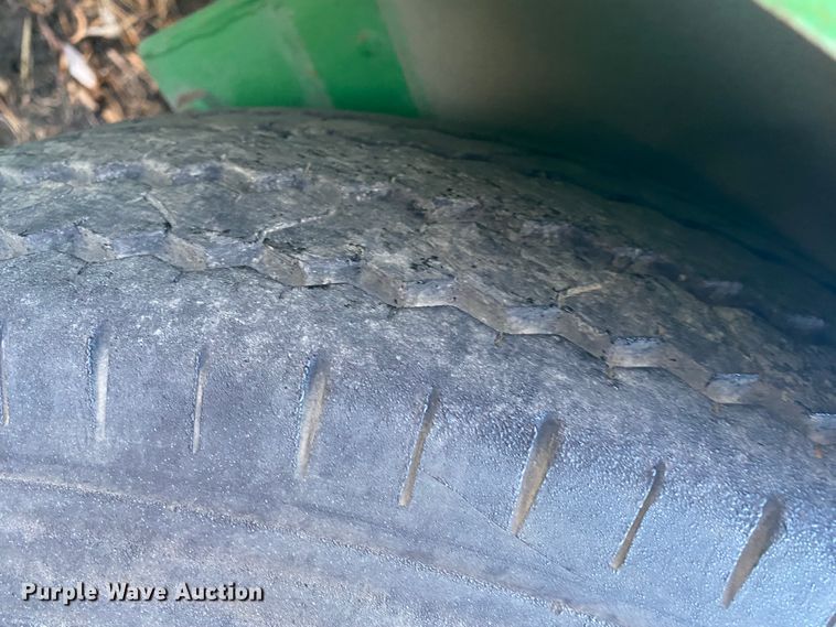 image for item DL6810 Leroi  air compressor