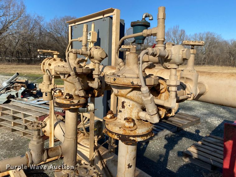 image for item DL6811 Water pump