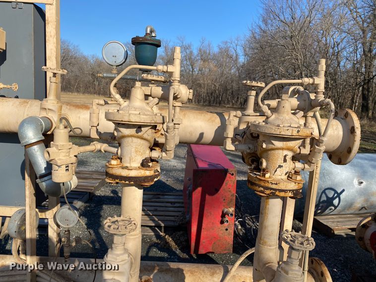 image for item DL6811 Water pump