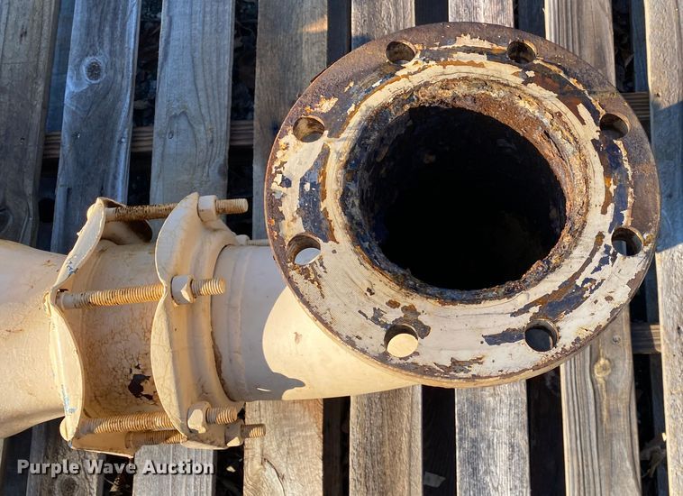 image for item DL6811 Water pump