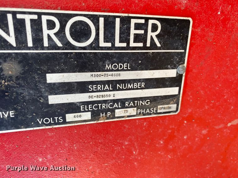 image for item DL6811 Water pump