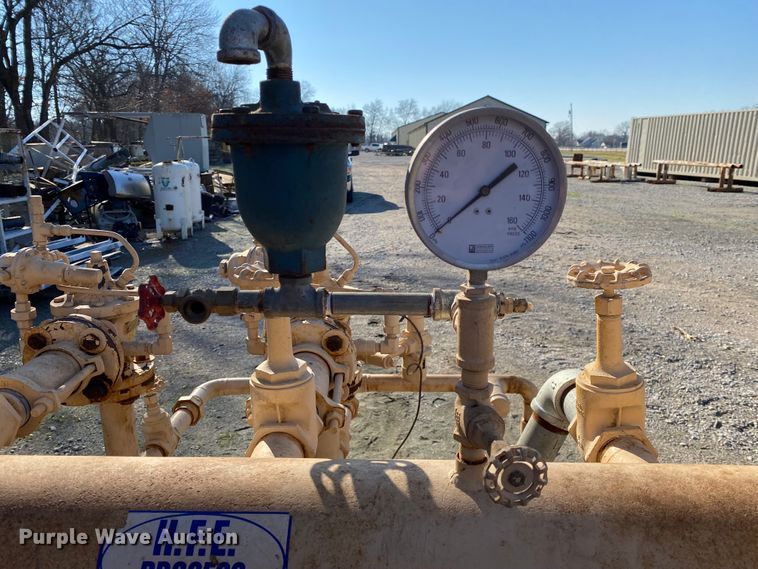 image for item DL6811 Water pump